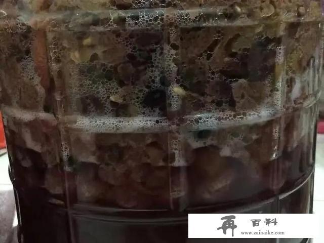 顶级自酿葡萄酒（附步骤图）绝对专业，值得收藏