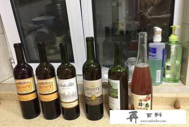 葡萄酒怎么酿？家庭手工自酿葡萄酒的详细方法