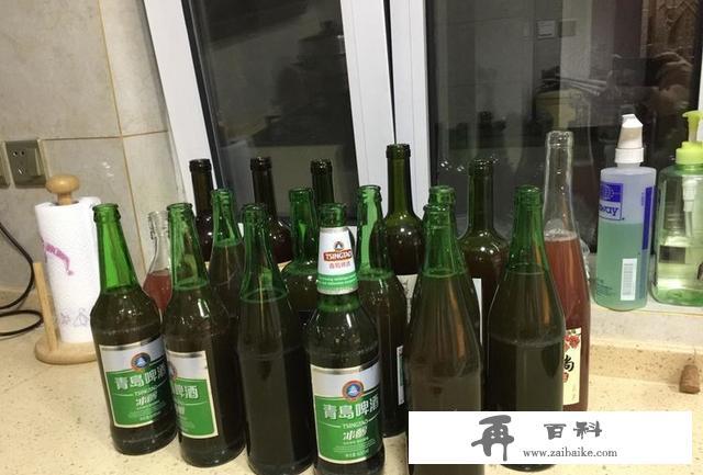 葡萄酒怎么酿？家庭手工自酿葡萄酒的详细方法