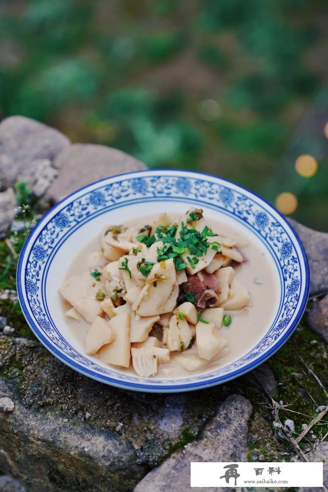 国家葱油地理：葱油，中国菜地道的滋味