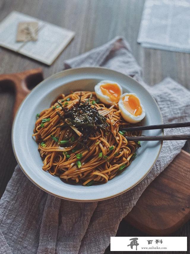 国家葱油地理：葱油，中国菜地道的滋味