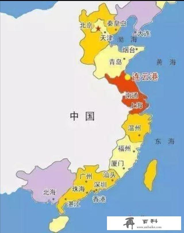 沿海城市群“三缺一”，海峡西岸为何如此沉默？