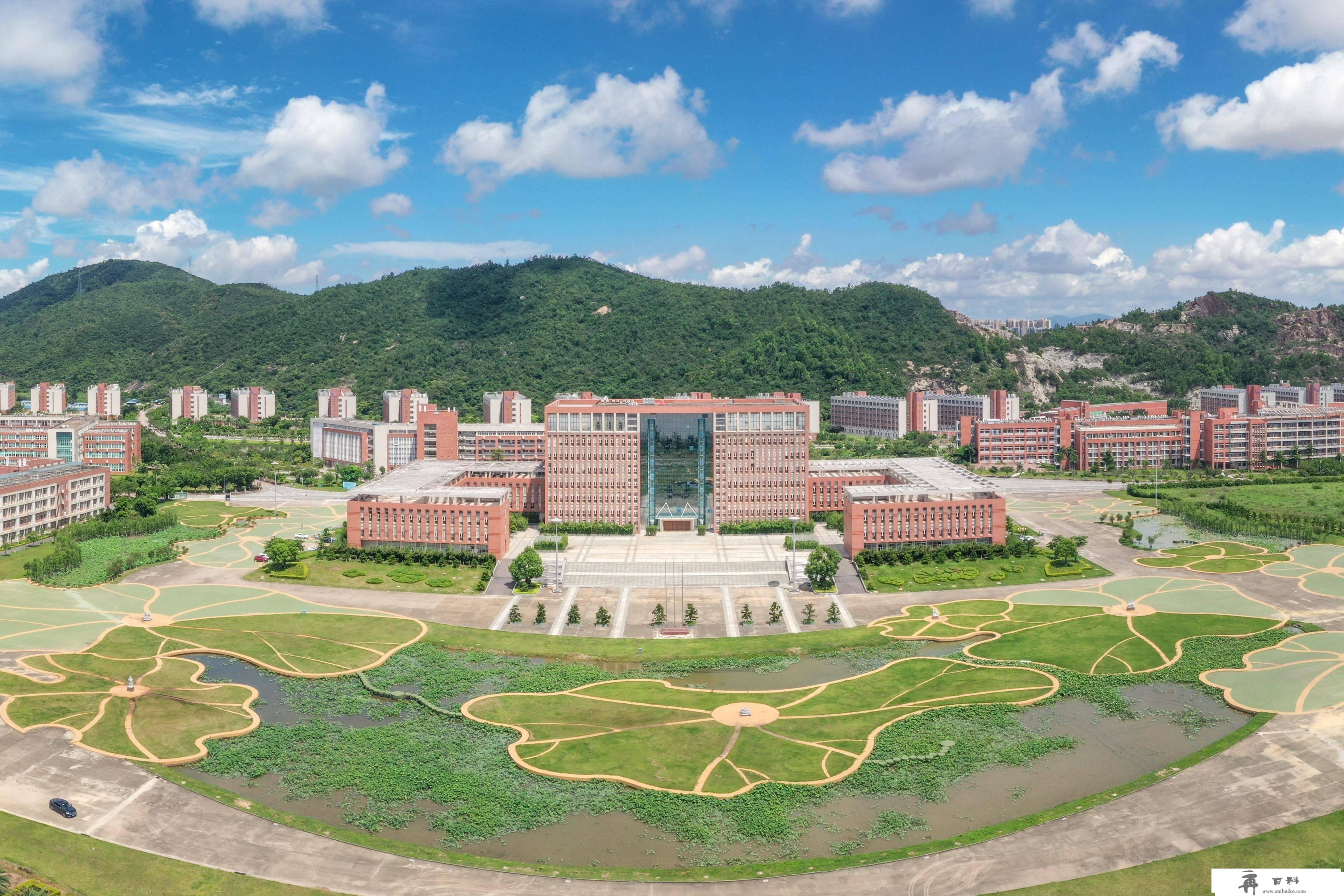 以遵义医科大学珠海校区为根底筹建珠海医学院校，可以行得通吗？