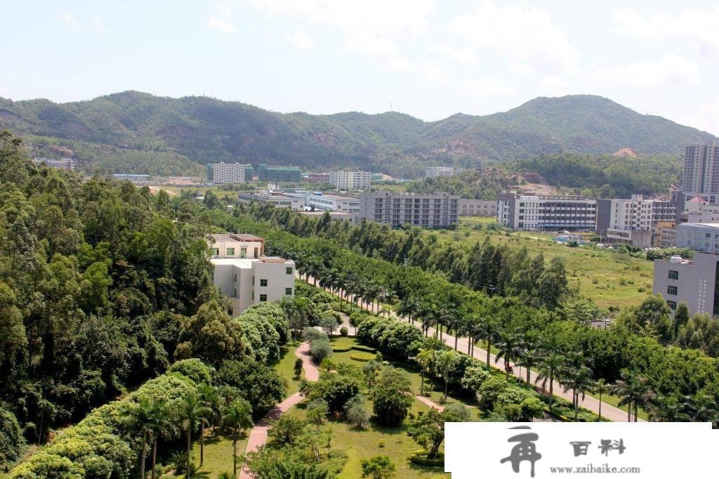 以遵义医科大学珠海校区为根底筹建珠海医学院校，可以行得通吗？