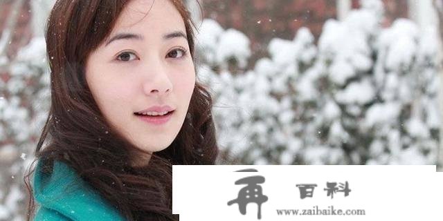 我眼中的韩雪