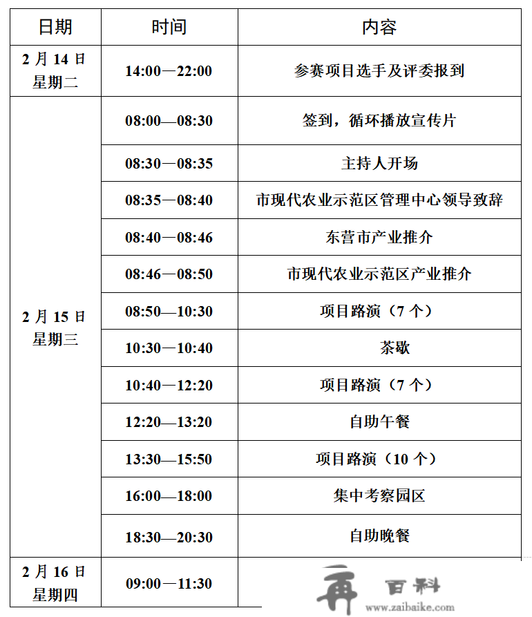 第三届“创业东营 · 共赢将来”创业大赛生态农业赛道如约而至！