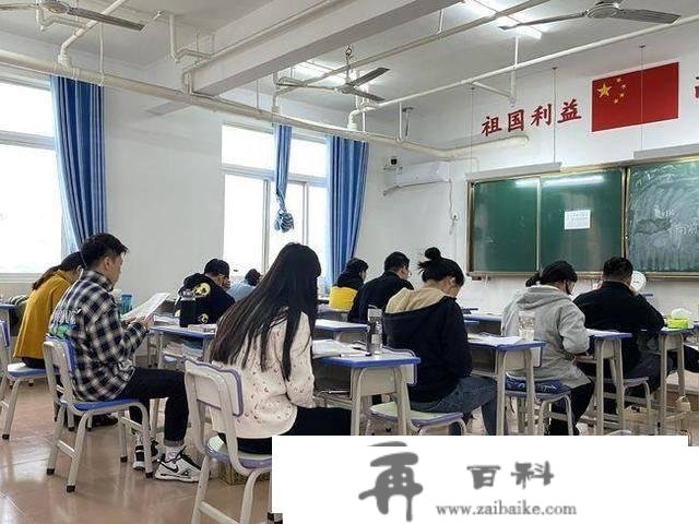 2023年考研复试分数线陆续发布，4类专业的考研分数有上升趋向