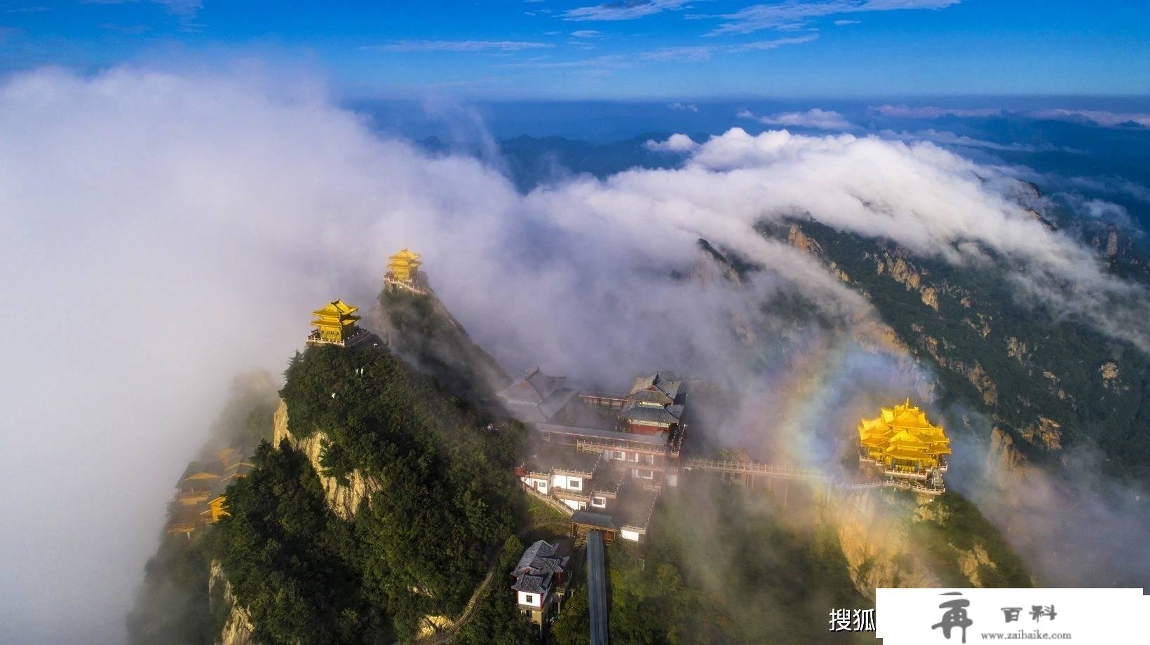 去洛阳旅游去哪里玩比力好，精选洛阳旅游景点