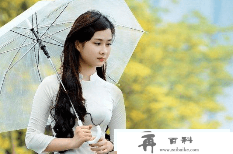 为何中国那么多独身男性，却始末不敢娶越南美女？看完就晓得