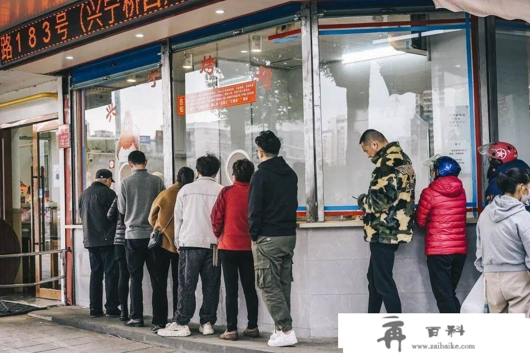 听我说，来宁波不吃那些店实的巨亏