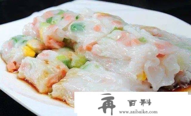 吃货必去的7大美食街，你去过几个