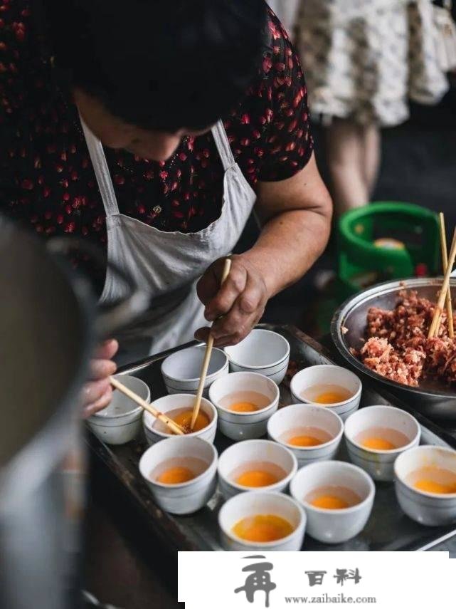 要说到江浙沪一带的美食，凡是立马会想到的是?