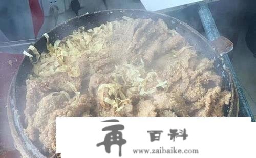 芜湖，安徽小吃界的佼佼者