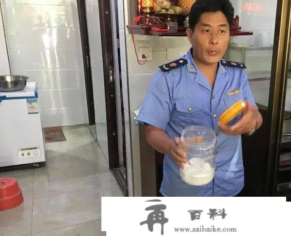 厦门一小吃店老板刘某，被提起公诉！