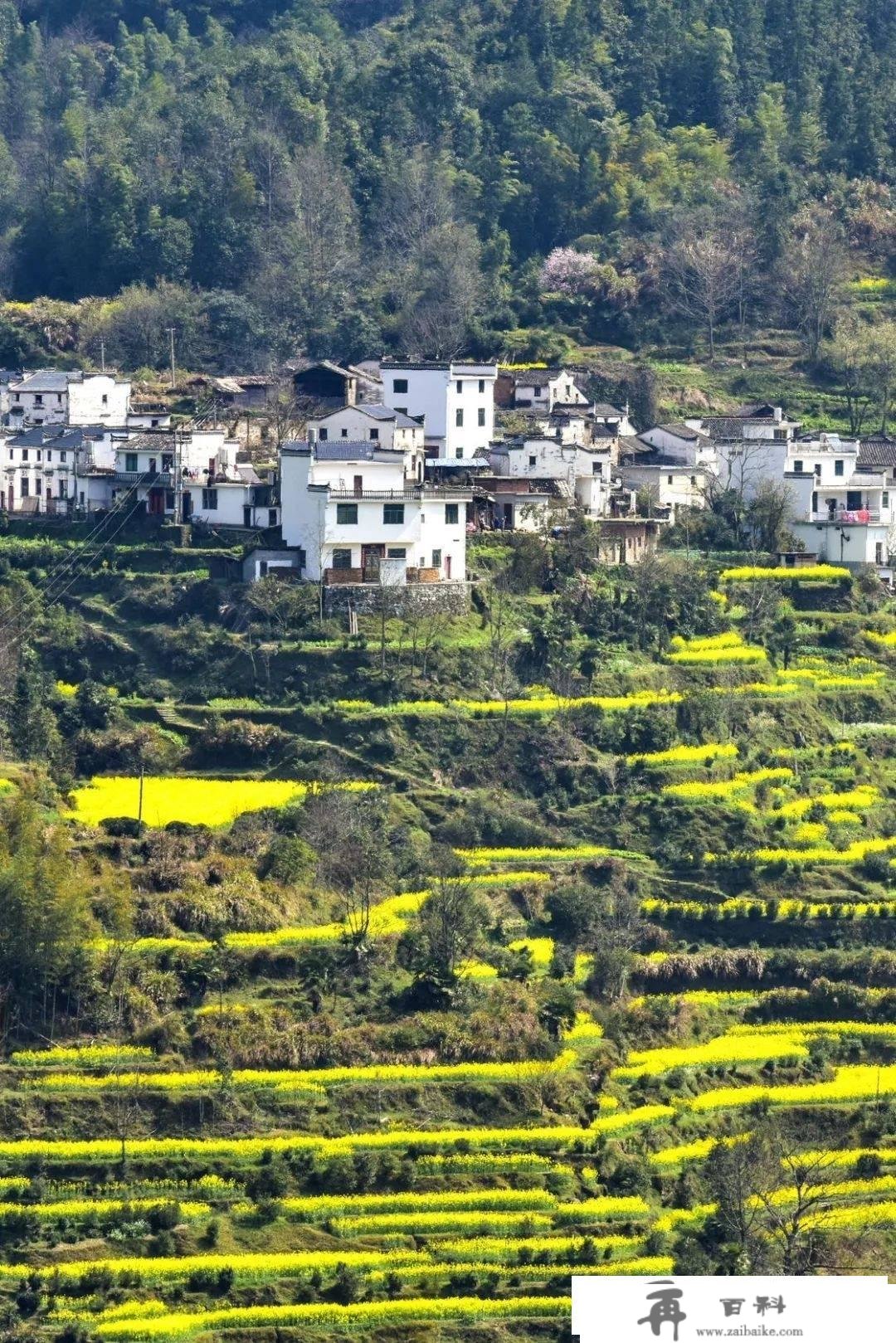 一生必去的50小我间美景，熬过那段时间就动身！