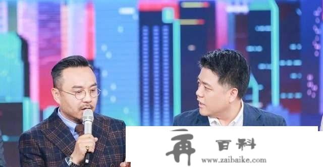 何炅的现状谁能想到？快本已停播四十多天，47岁的他“被萧瑟”？