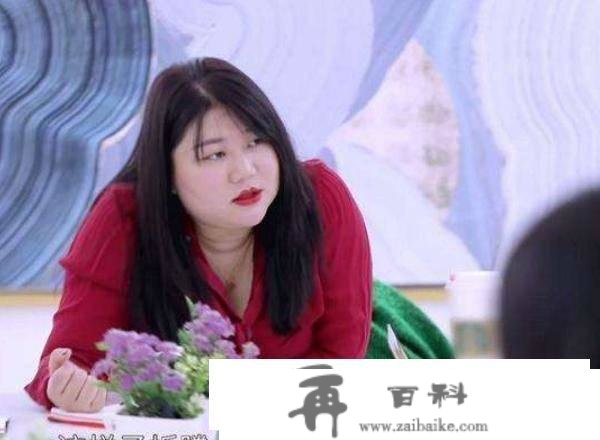 大张伟在节目中再提杨无邪，不忘旧仇，仍是为了节目效果