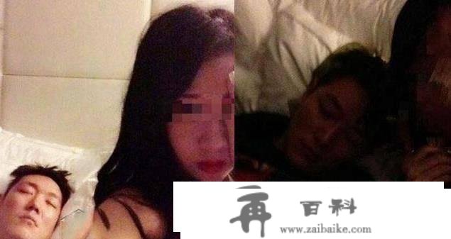 “越混越惨”田源：不忠女大学生，给汪涵下跪，现靠出镜维持生计