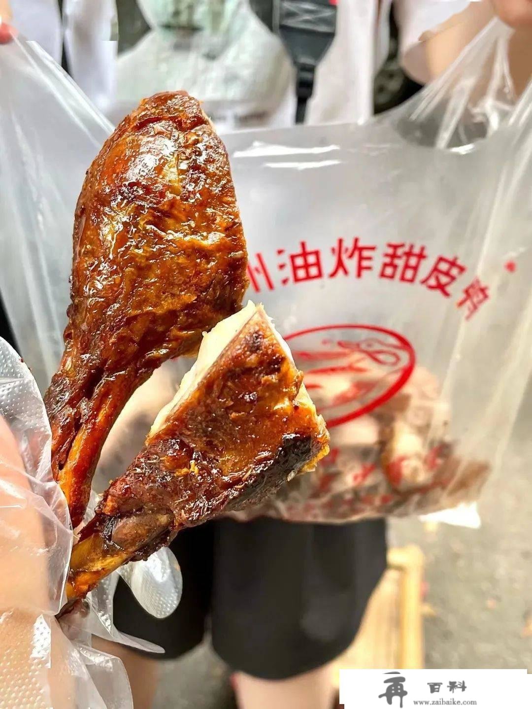 没有1TB的胃不要随便来那里，被四川偷藏的美食城市，来了就不想走！