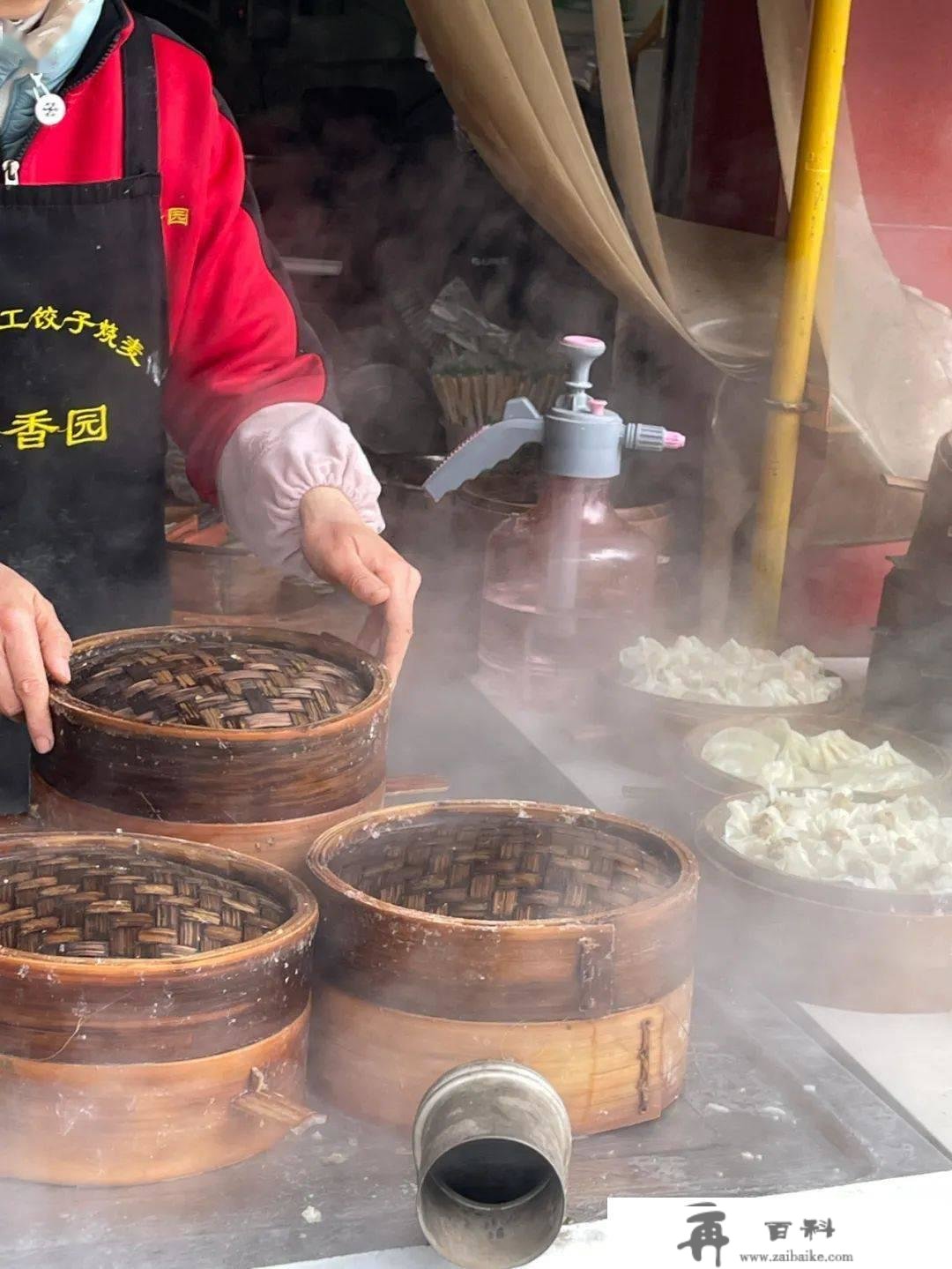 没有1TB的胃不要随便来那里，被四川偷藏的美食城市，来了就不想走！