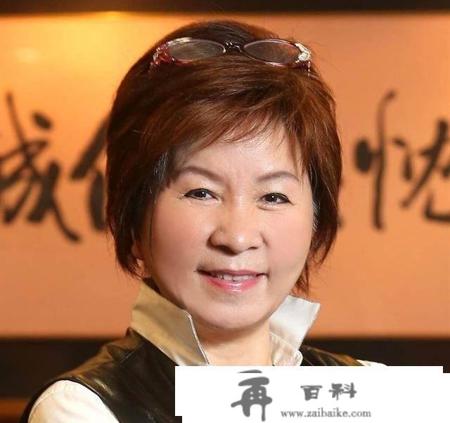 因“LULU”另类爆红，国民党女民代惊人布景曝光