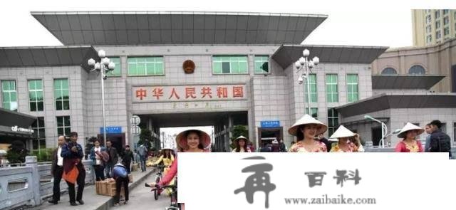 原创广西14个市别离有什么让人印象深入的城市元素，在广西的地位若何