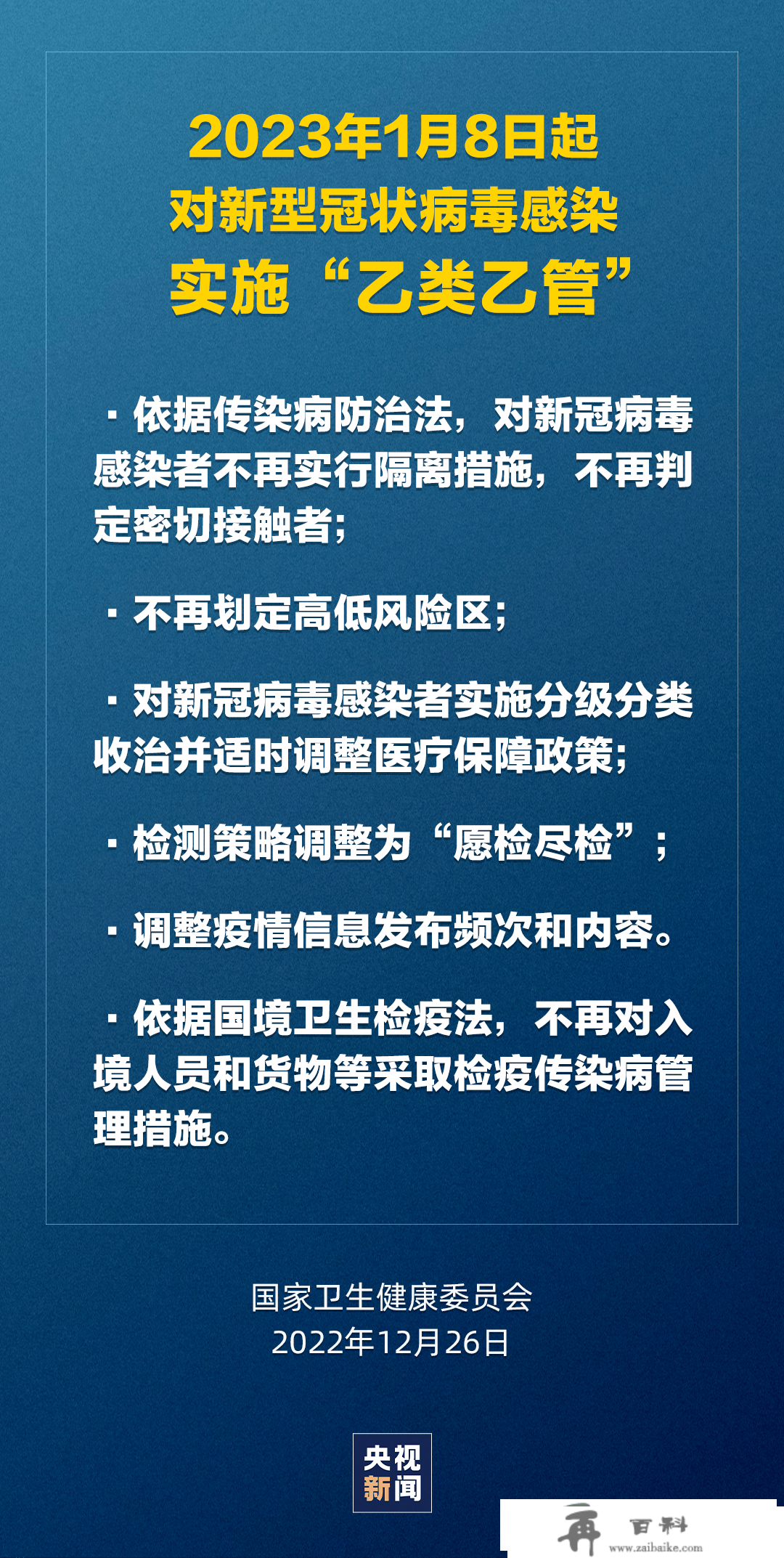 深夜颁布发表！新冠肺炎改名！