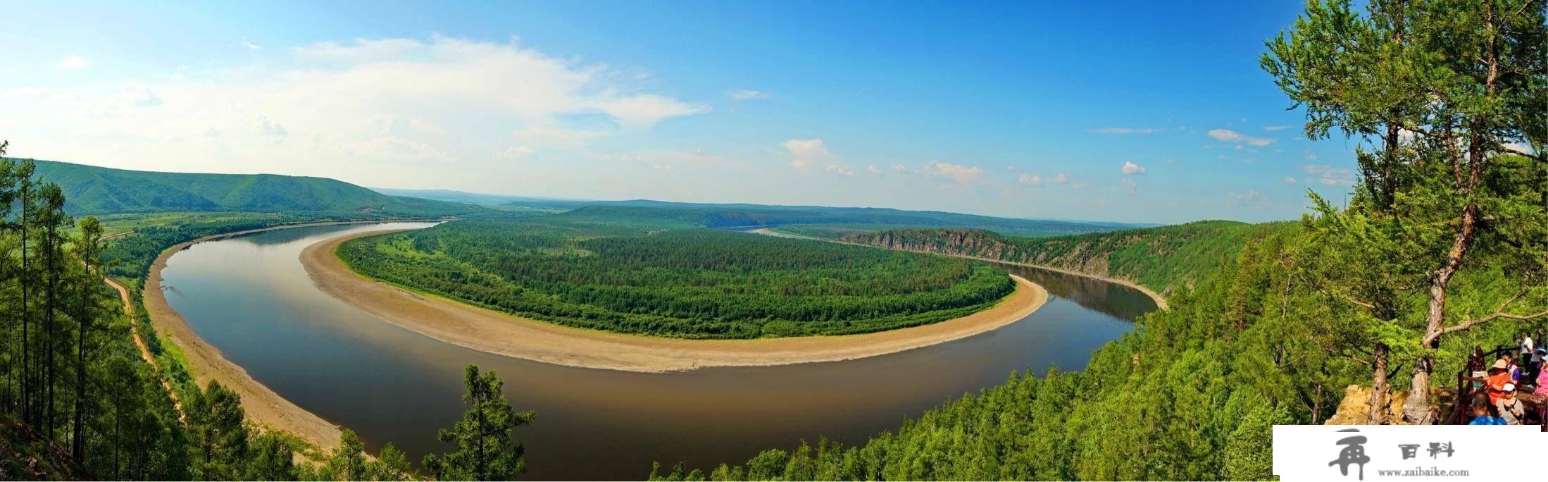 心心念的漠河，气温跌破-50℃；都说夏至来那看极光，是更佳选择