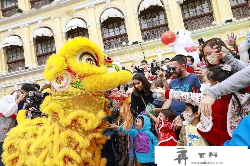 好动静！2月6日全国恢复港澳团队游！