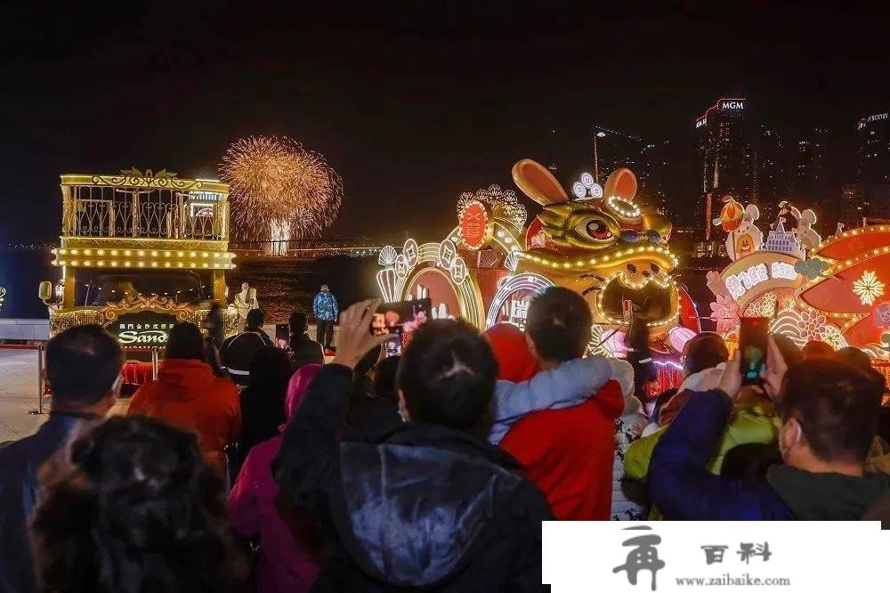 好动静！2月6日全国恢复港澳团队游！