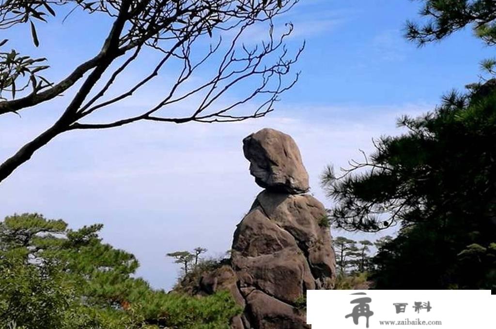 一日游、两日游，三清山玩耍攻略摆设好了