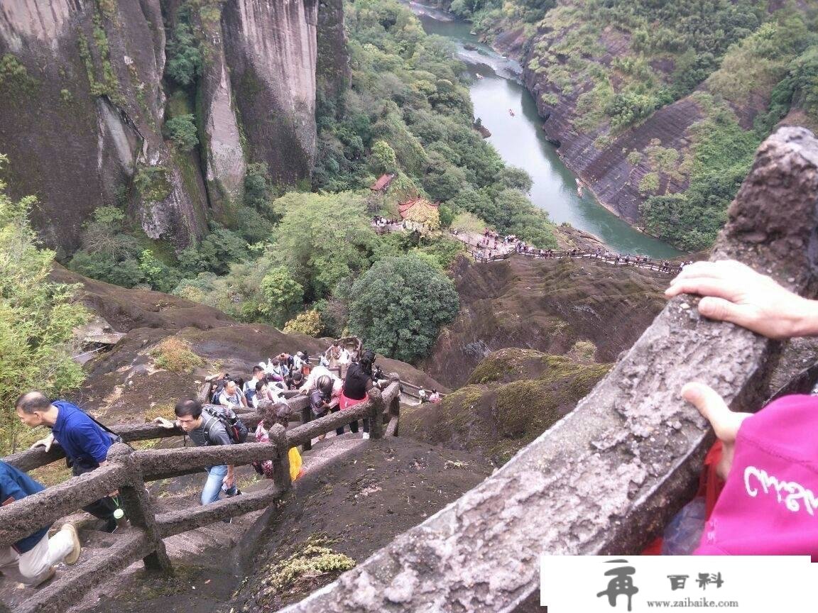 武夷山旅游景点(武夷山旅游攻略二日游)