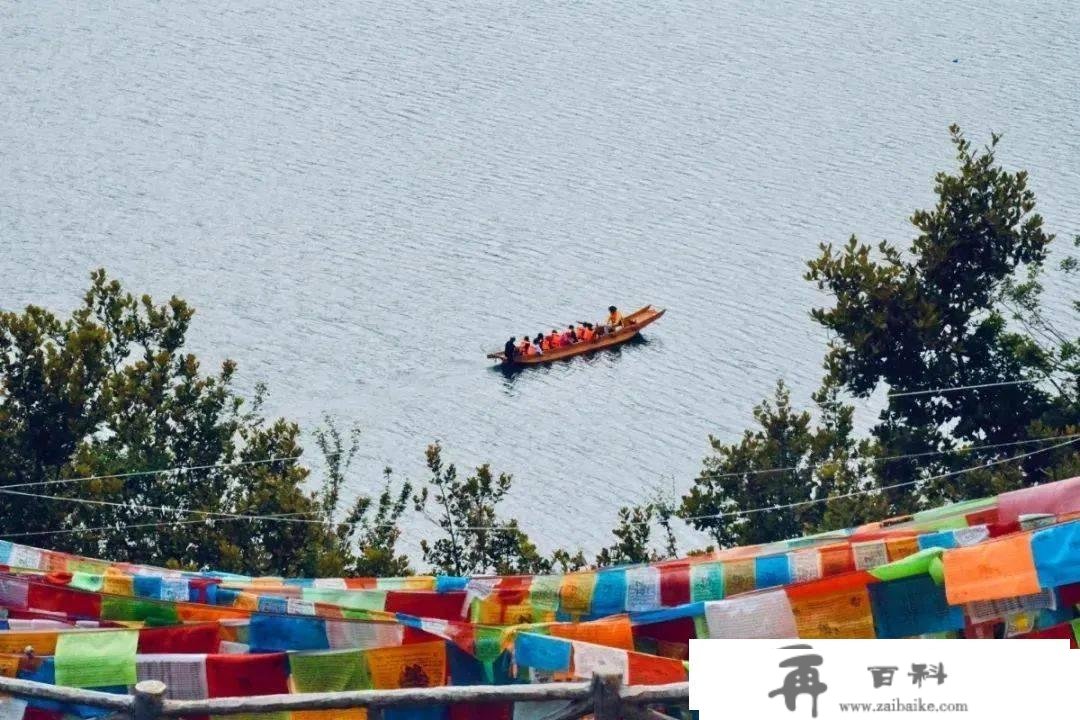 泸沽湖逃风三日游！攻略来了，建议保藏