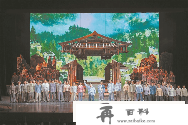 文旅要闻丨我省6部优良舞台艺术做品进京展演 福建省歌舞剧院“福建艺术周”同步启幕