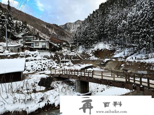 世界上独一泡温泉的山公，日当地狱谷，以“雪猴”闻名的参观地