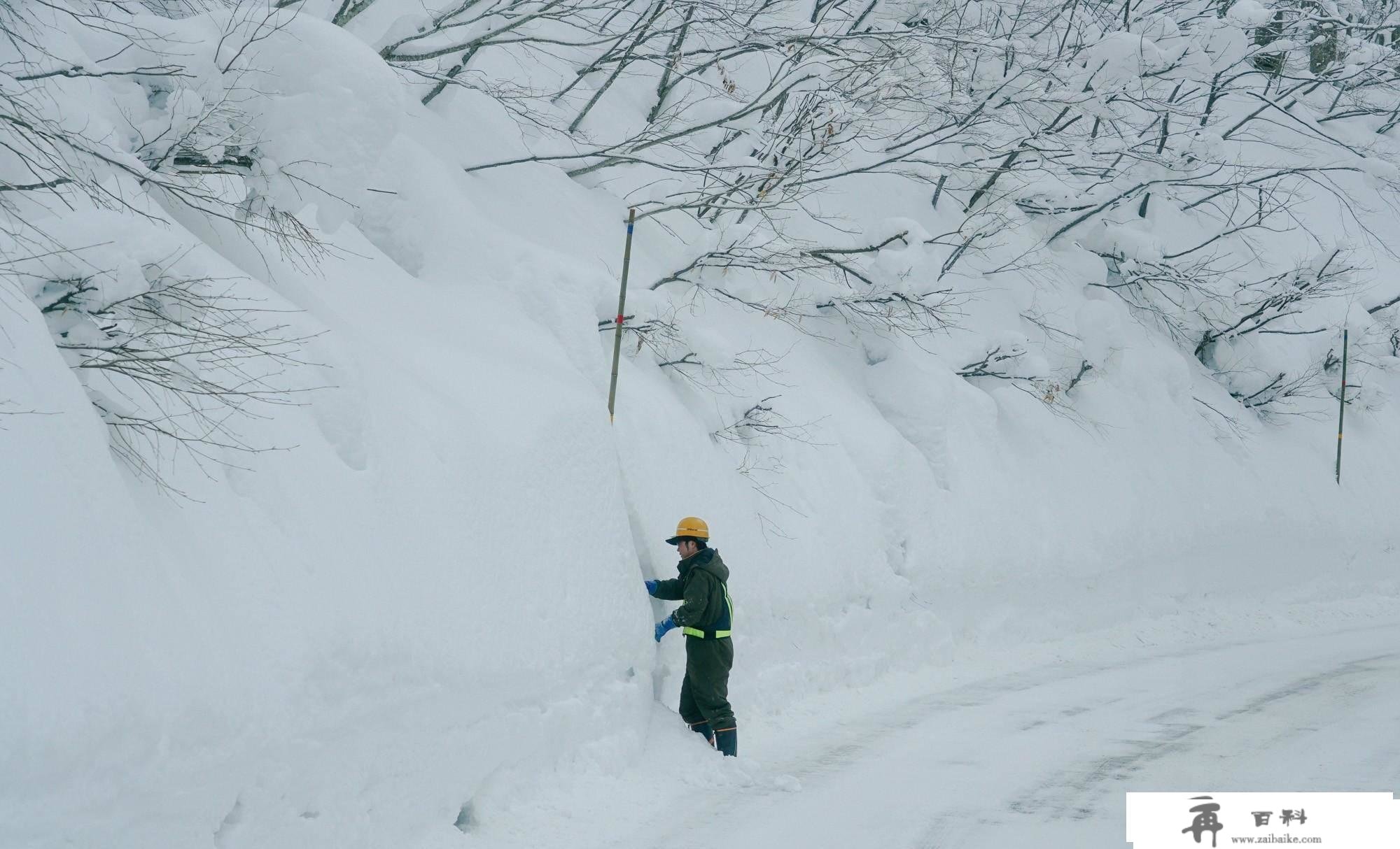 为什么日本人热爱泡温泉？泡过大山里的秘汤我找到了谜底