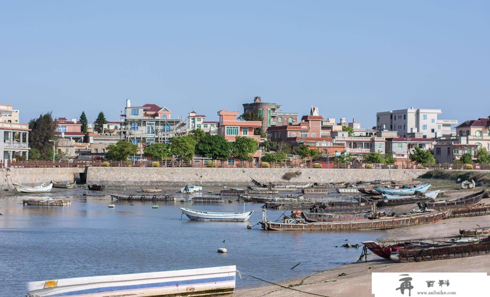 亚洲仅有的一处奇异沙岸，良多本地人都不晓得，像伸入大海触