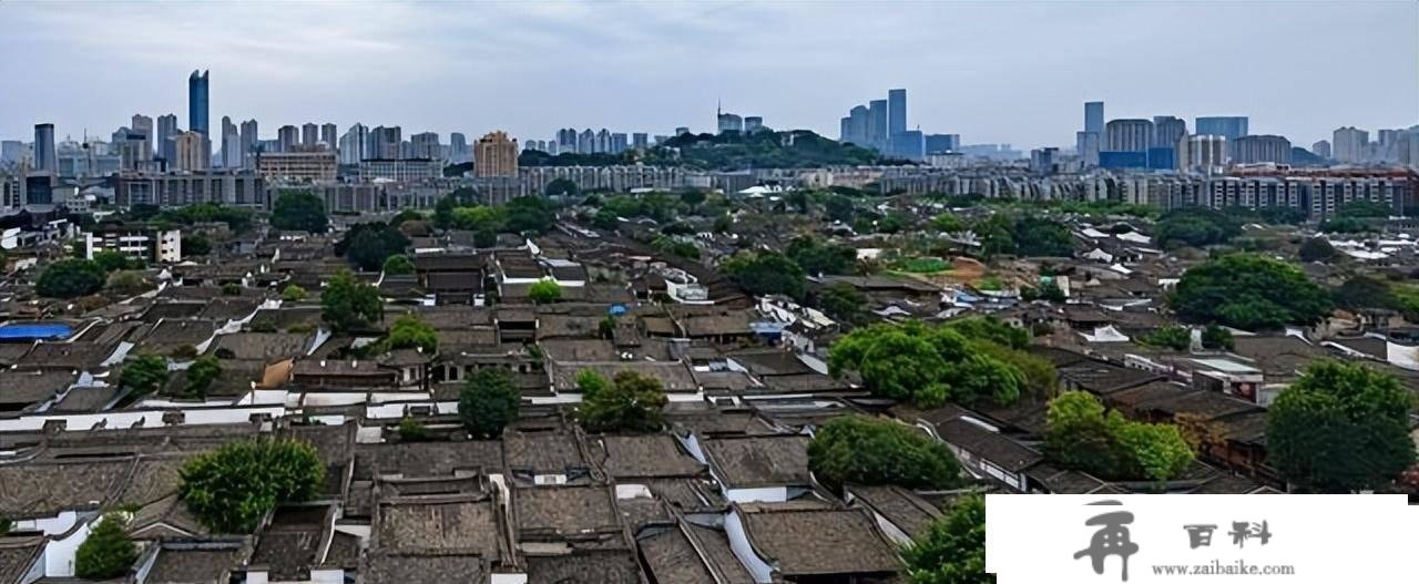 福建属于哪个省份哪个市？旅客：10家5A景区是若何宣传的