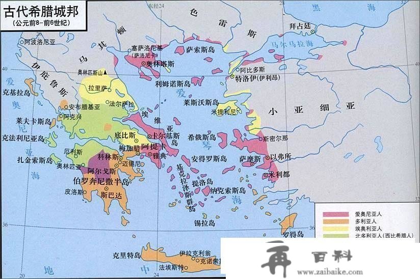 国度趣谈100：土耳其是什么样的国度？十个方面领会土耳其