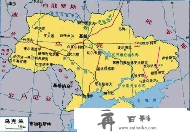 地中海、黑海沿岸，为什么有良多城市的名字来源于希腊语？