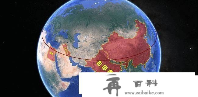 地球上最奥秘的地带，被称为“天主之环”的北纬30°，是个圈套？