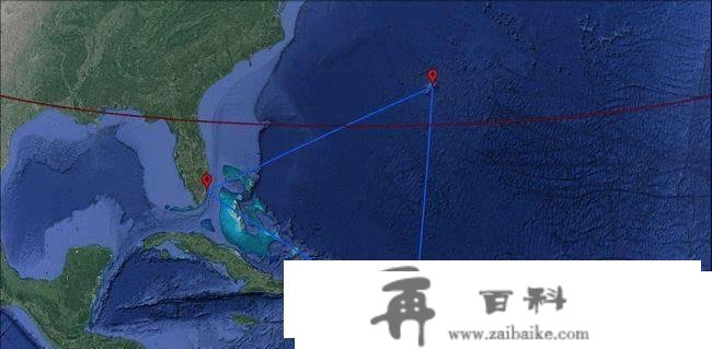 地球上最奥秘的地带，被称为“天主之环”的北纬30°，是个圈套？