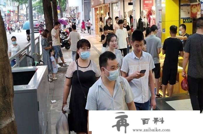 中国旅客公认的富贵城市，光景恼人，拥有一千多万生齿