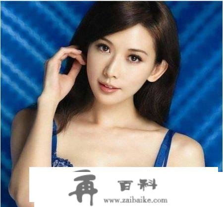 林志玲，怀孕了吗？已经47岁了，抓紧时间吧！