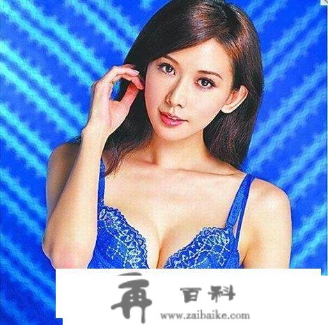 林志玲，怀孕了吗？已经47岁了，抓紧时间吧！