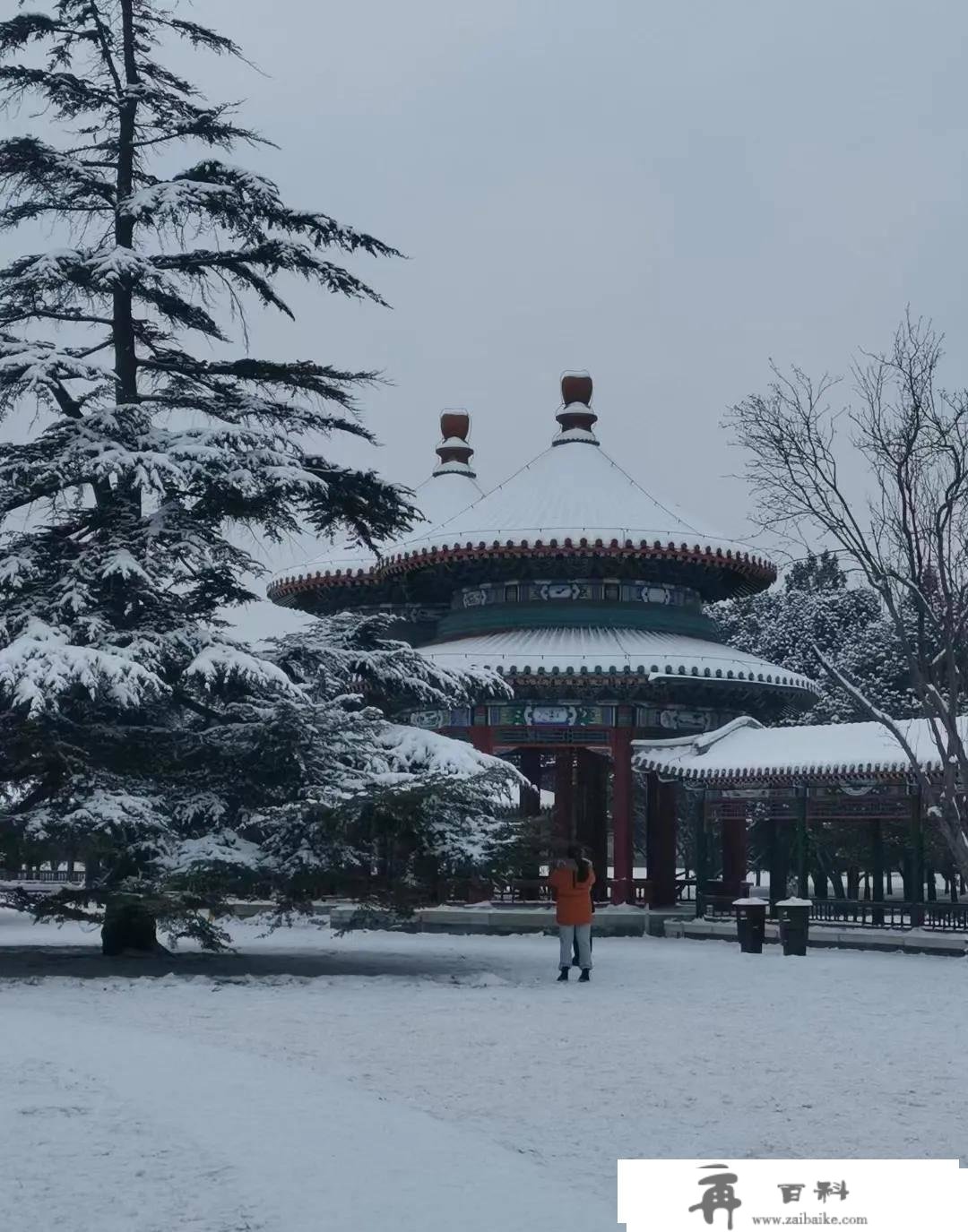 到北京旅游，应该去哪些处所？