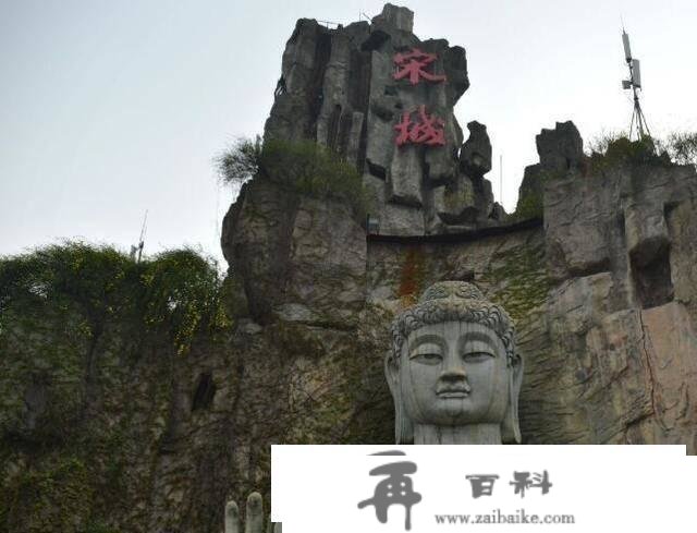 杭州有一座仿古城景点，门票最贵580元人次，接待旅客达1000人