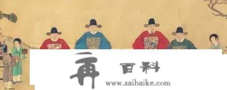 宋人饮酒之风流行，为何官员不敢进酒店？