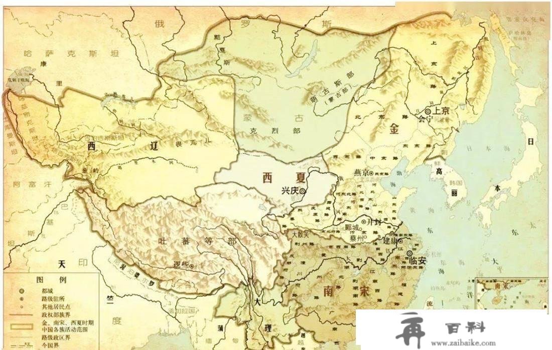 为何说两宋319年发作439次起义无一胜利是伪命题？胜利一次就消亡