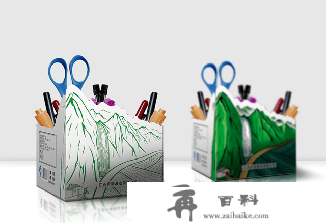 大品牌新趋向：更重视包拆在用户体验方面的关键感化